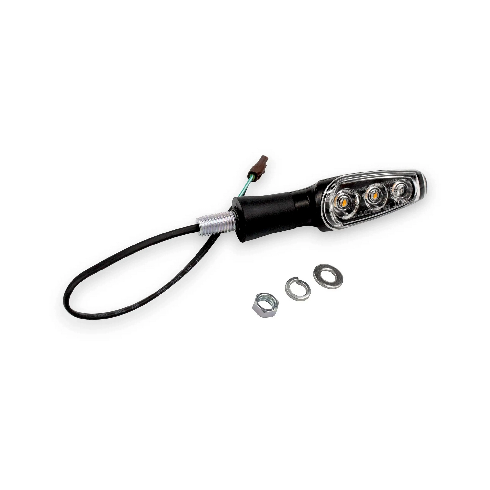 QJ MOTOR SRT 800 SX ARKA SİNYAL SAĞ #RK 63721